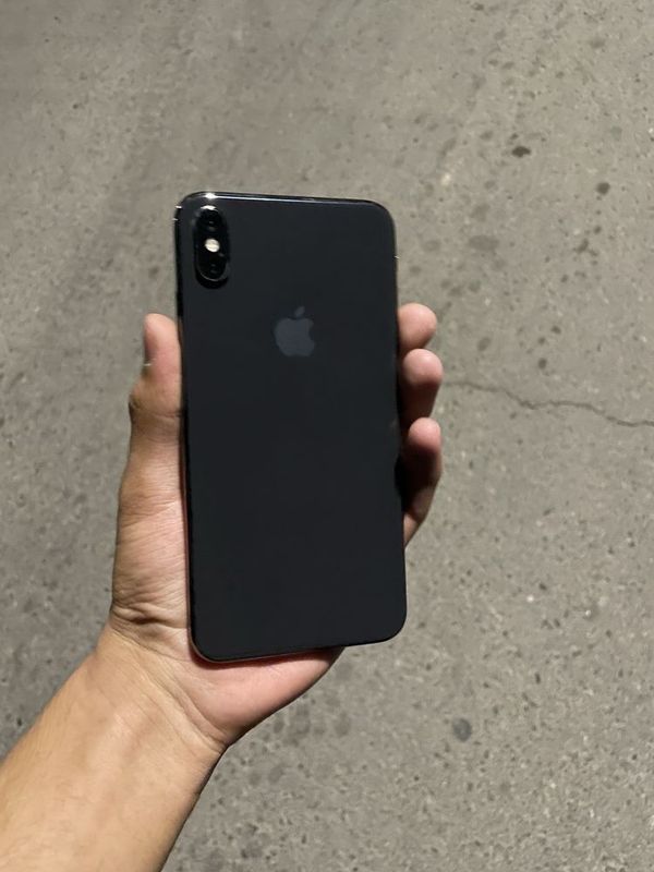 Iphone Xs Max 256gb 76% Iphone Xs Max 256gb 76%