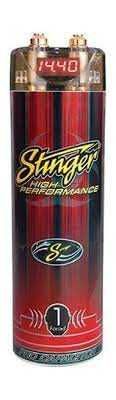 Накопитель энергии Stinger 1 farad