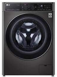 LG washing machine