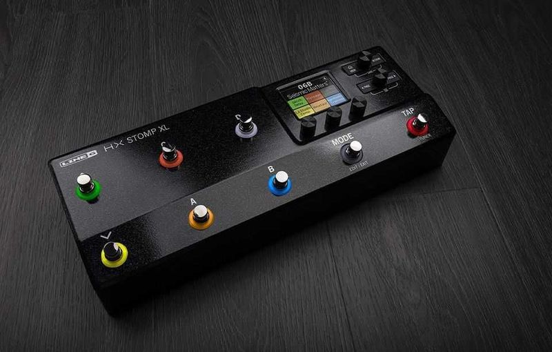line 6 hx stomp xl line 6 hx stomp xl