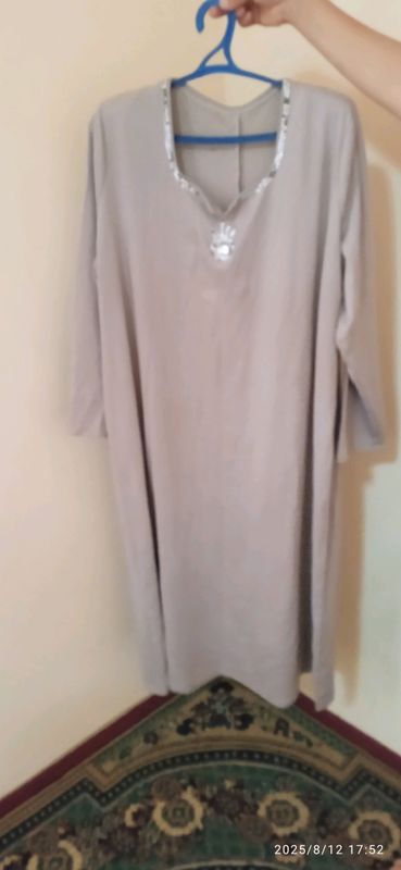 ABAYA