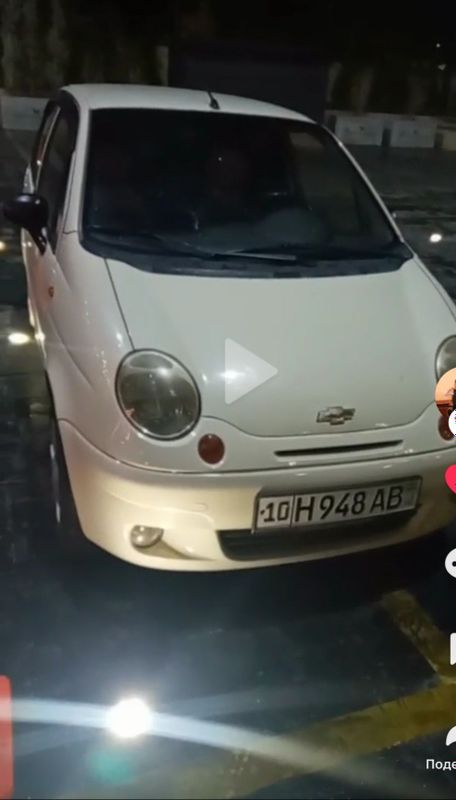 Matiz mx sotiladi srochna Matiz mx sotiladi srochna