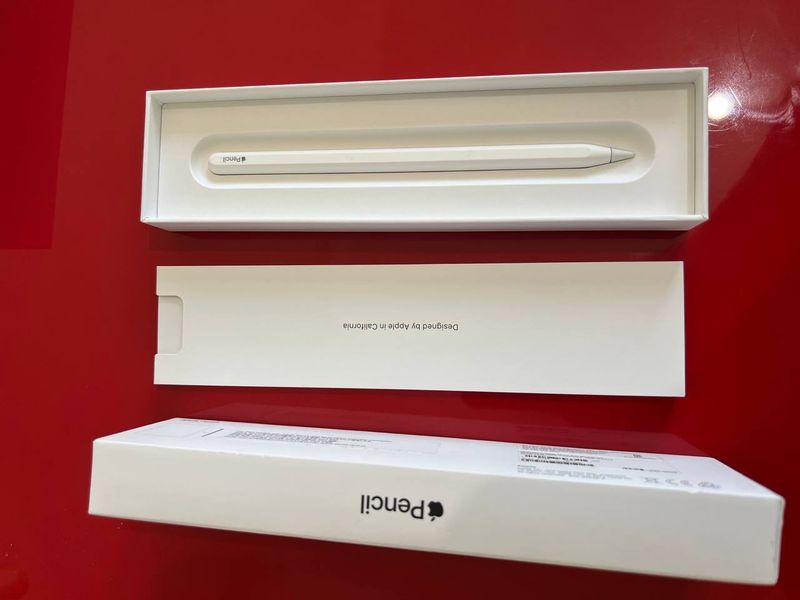iPad Air + smart pencil (5-avlod) Wi-Fi 5G