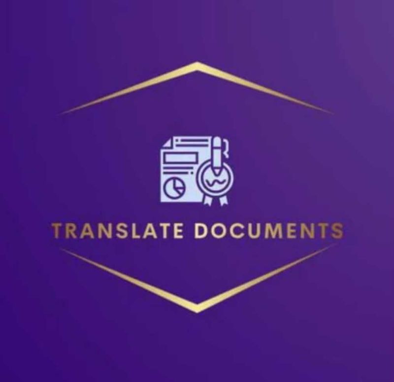 Notarial tarjima, нотариальные переводы, notarial translations