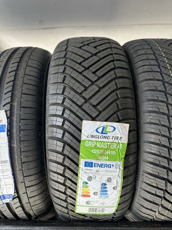 Linglong 4S All-season 195/55R15