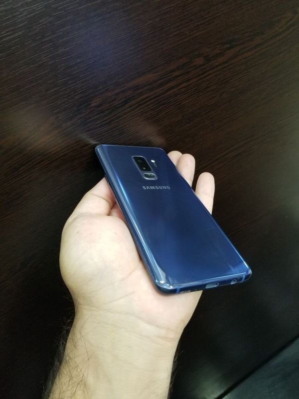 Samsung s9 plus sotladi Samsung s9 plus sotladi
