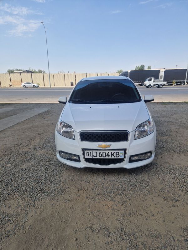 Нексия 3 2020 сотилади Нексия 3 2020 сотилади