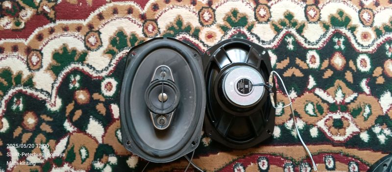Pioneer 750w Pioneer 750w