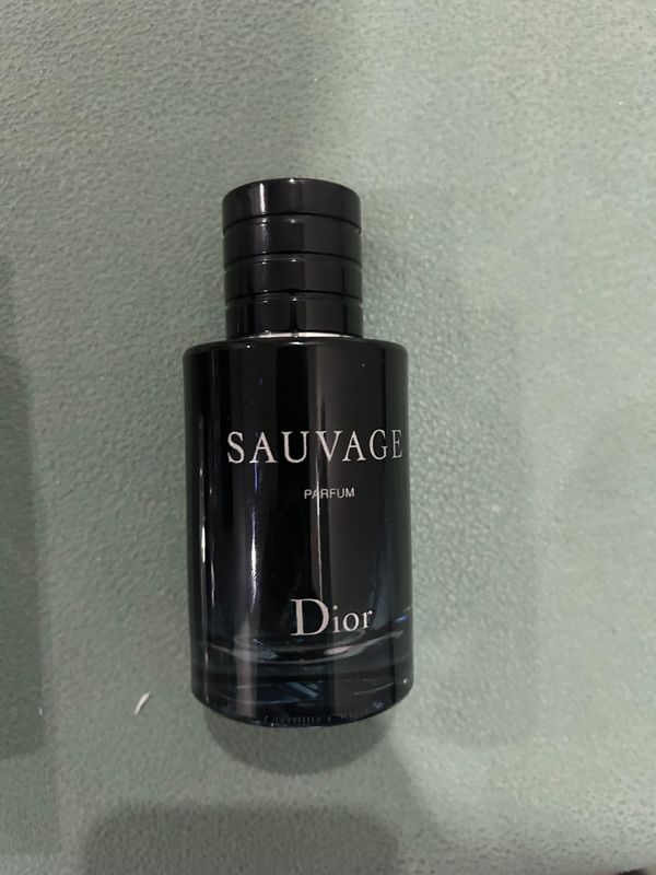 Dior Sauvage (original)