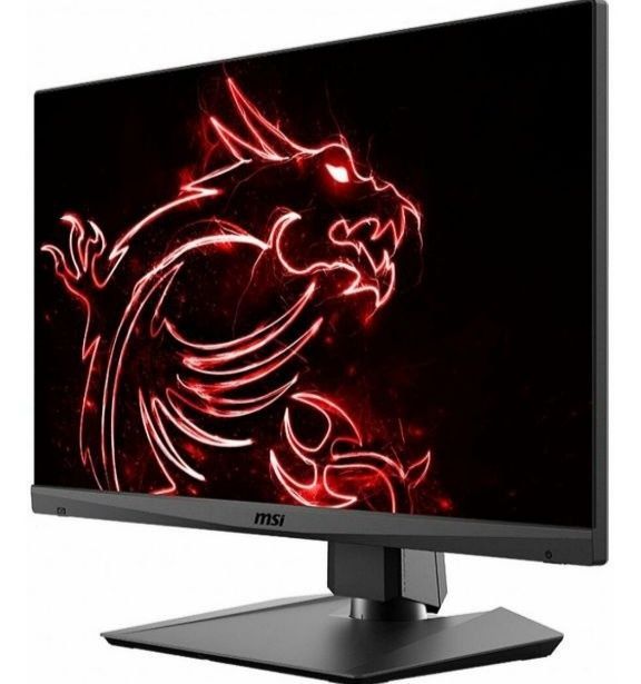 Монитор 2k MSI Optix MAG274QRF 27"