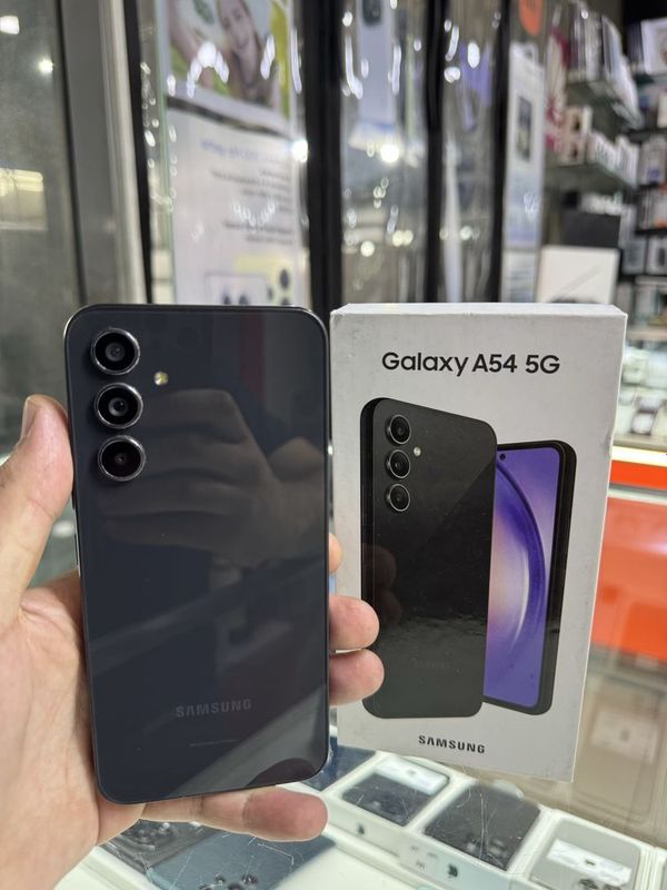 Samsung A54 128GB Samsung A54 128GB