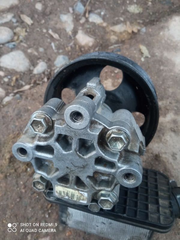 Kaptiva 3L rulavay nasos