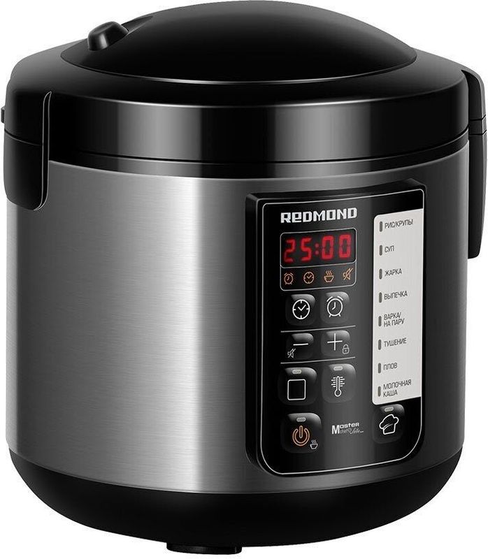 Мультиварка Redmond RMC-M04 Мультиварка Redmond RMC-M04