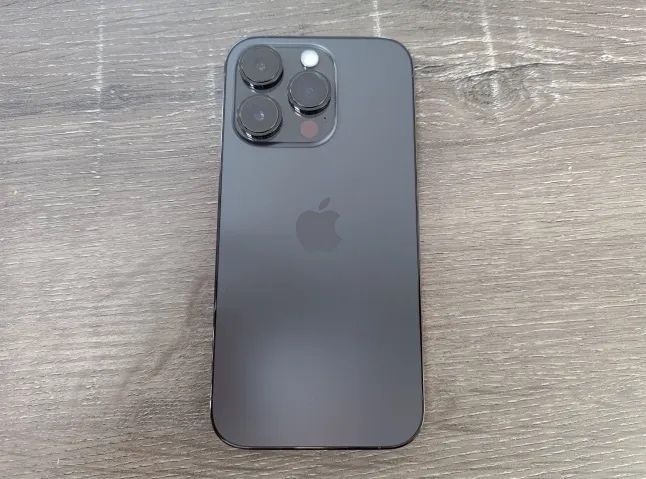 Iphone 14 Pro Graphite 128gb Iphone 14 Pro Graphite 128gb
