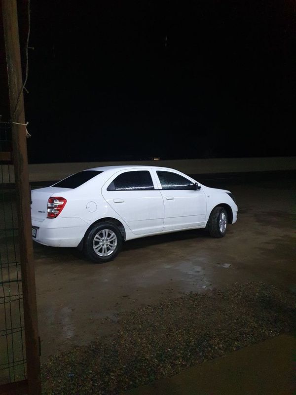 Chevroler Cobalt Chevroler Cobalt