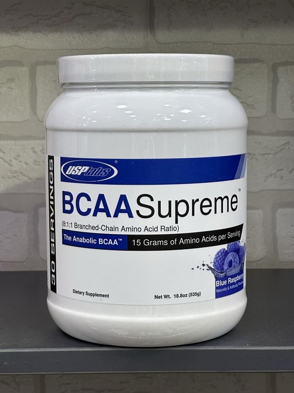 Supreme BCAA (ранее Modern BCAA) – 30 порций Supreme BCAA (ранее Modern BCAA) – 30 порций