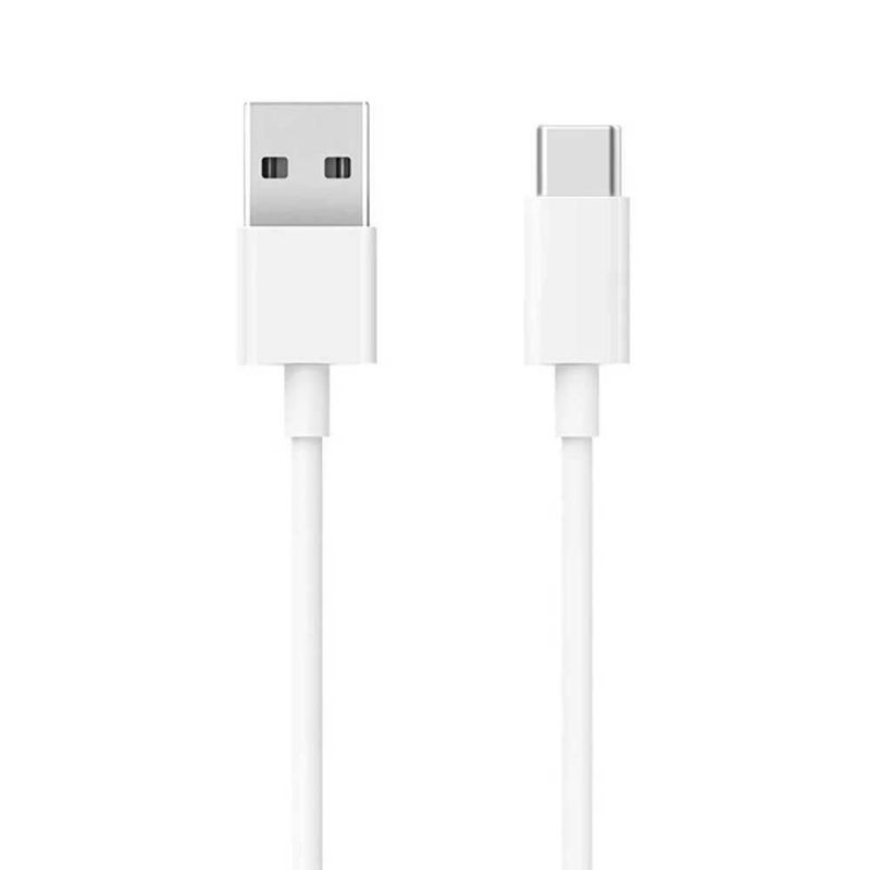 Кабель для зарядки Mi Usb-C Cable 1M White Кабель для зарядки Mi Usb-C Cable 1M White