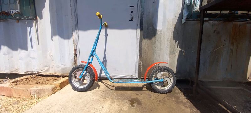 Самокат Самокат