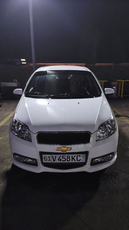 Chevrolet Nexia 3