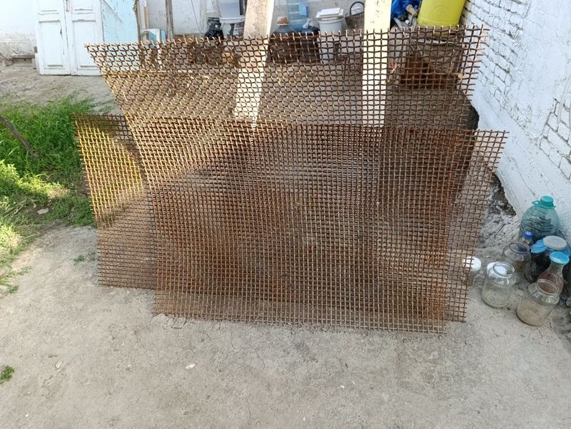 Setka 2.5x2.5 2 ta bor