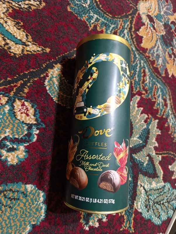 Банка от конфет × Банка от конфет ×