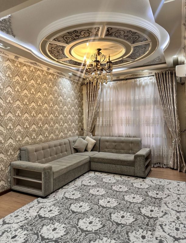 Сагбон ЖК "Баурум" 3 хона 800$ Сагбон ЖК "Баурум" 3 хона 800$