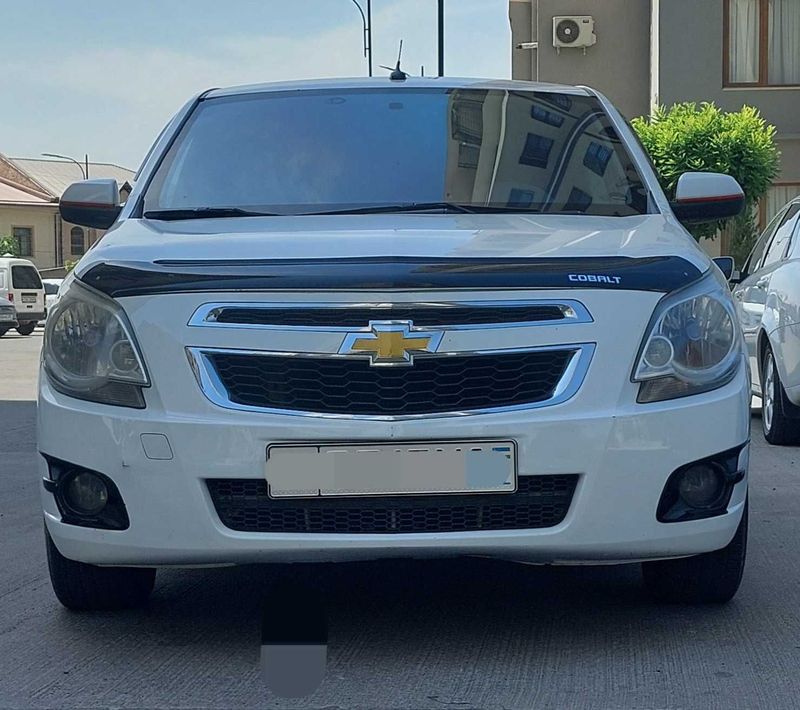 Cobalt Evro 2015