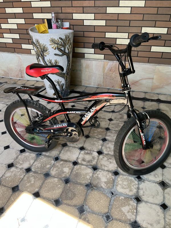 Velosiped R20 | Велосипед 20 Velosiped R20 | Велосипед 20
