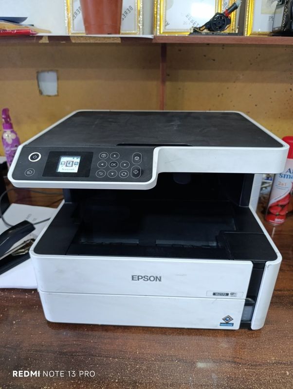 Epson M2170 printer sotiladi Epson M2170 printer sotiladi