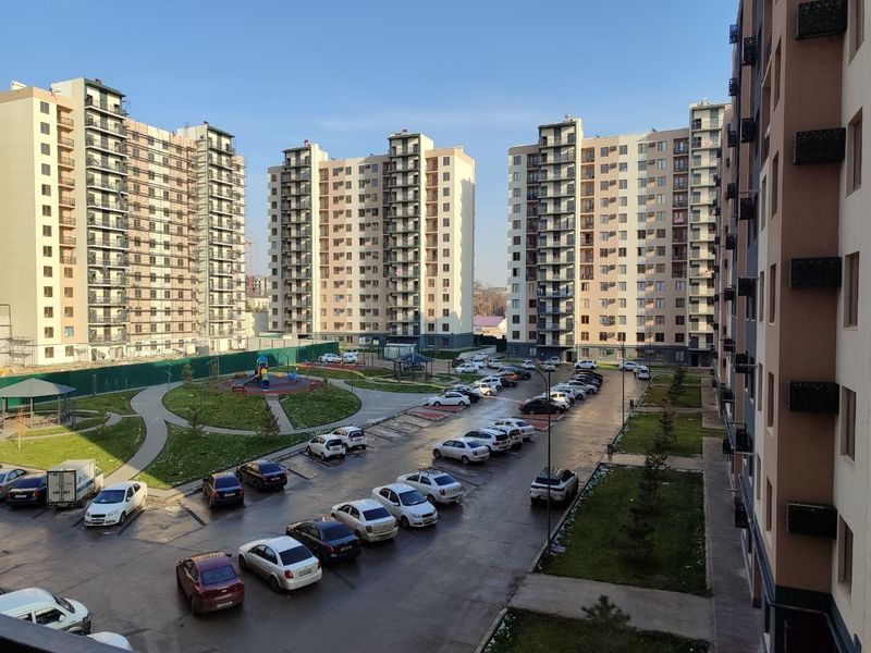 Квартира в аренду Квартира в аренду