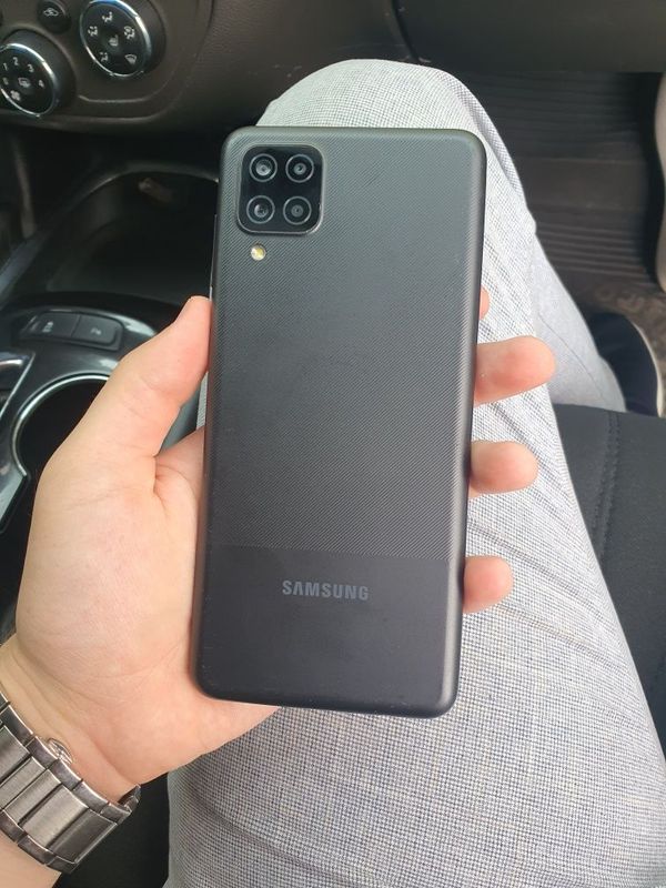 Samsung A12 32gb