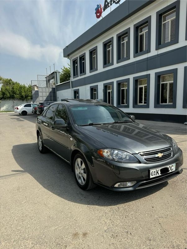 Gentra автомат с люком Gentra автомат с люком
