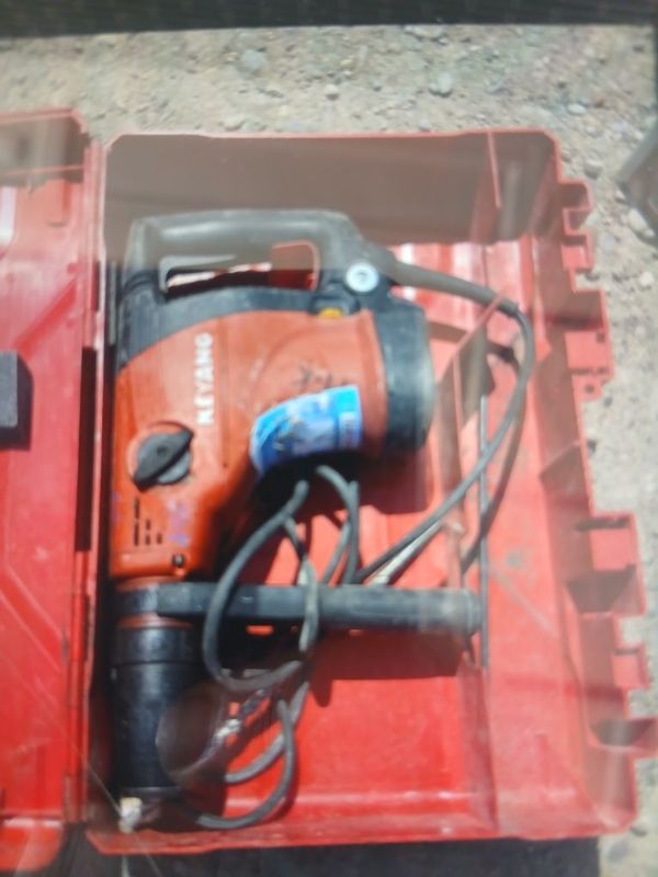Perfarator KEYANG b/u Perfarator KEYANG b/u