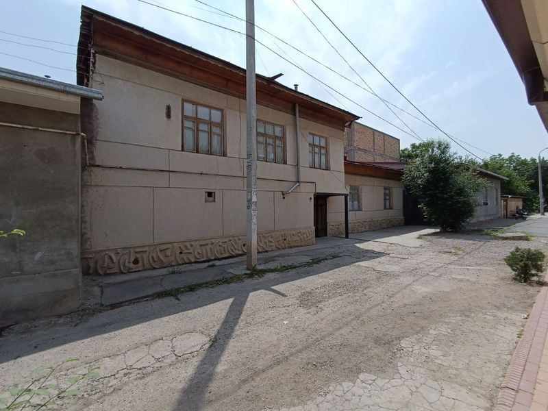 Продается Батумский 3 сотих Фасад асад 19/16 Продается Батумский 3 сотих Фасад асад 19/16