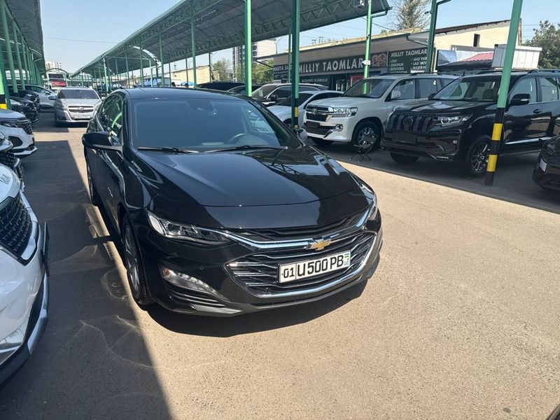 Malibu 2 XL 2023 Malibu 2 XL 2023