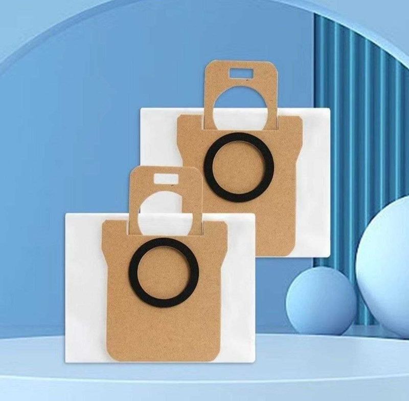 Пылесборник (мешок для пыли) робот пылесос Xiaomi Robot Vacuum Пылесборник (мешок для пыли) робот пылесос Xiaomi Robot Vacuum