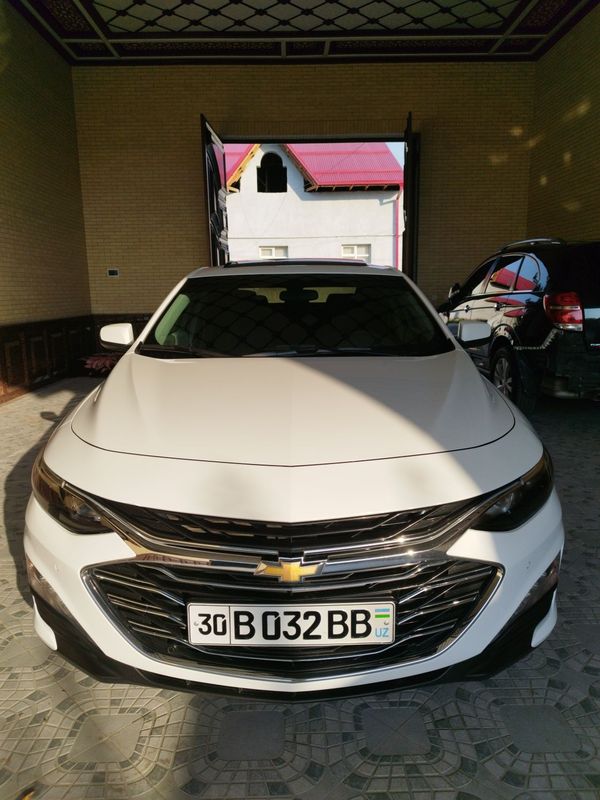 Malibu 2 1.5 turbo 2019 ga 2020 Malibu 2 1.5 turbo 2019 ga 2020