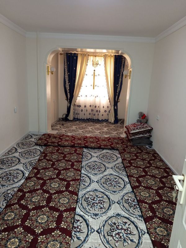 Квартира сдаётся в аренду