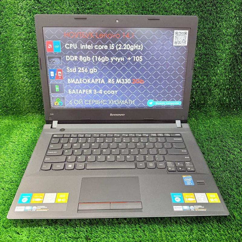 Арзон ноутбук Lenovo core i5 Арзон ноутбук Lenovo core i5