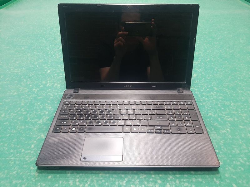 ACER Aspire 5349 ноутбук