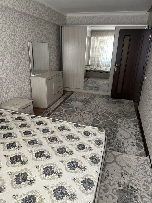 Срочно сдается квартира в Шайхантахурском Срочно сдается квартира в Шайхантахурском