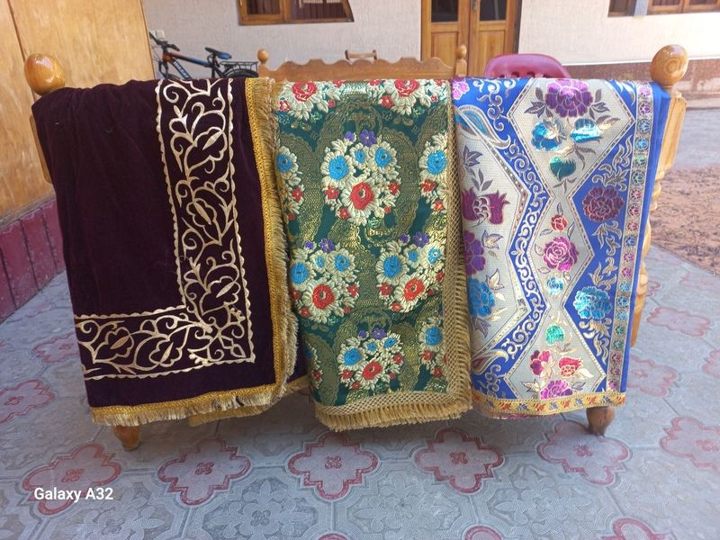 Сузани Апликация Сузани Апликация