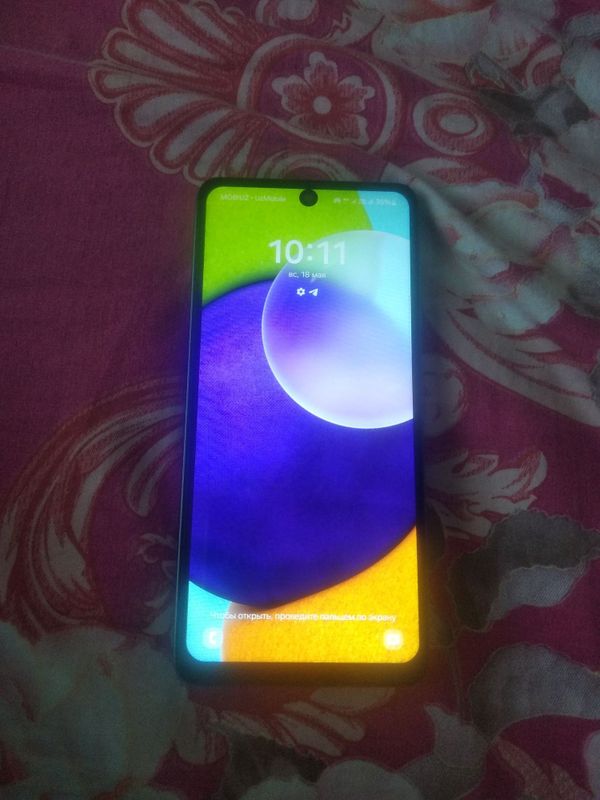 Samsung Galaxy A52 4/128GB Android 14 Samsung Galaxy A52 4/128GB Android 14