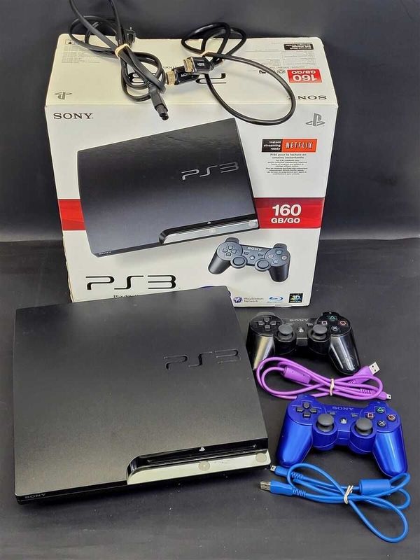 Playstation 3 самые вкусные цены гарантия скидки доставка