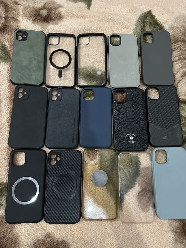 Iphone 11 uchun chexolla sotiladi kelishtirib bervoraman Iphone 11 uchun chexolla sotiladi kelishtirib bervoraman