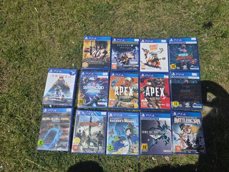 Игры для ps4 по 99000 сум спешите Игры для ps4 по 99000 сум спешите
