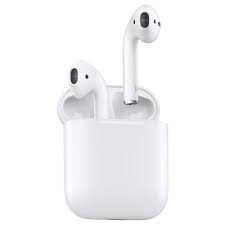 Air Pods 2.1 {optim & dona sovda}