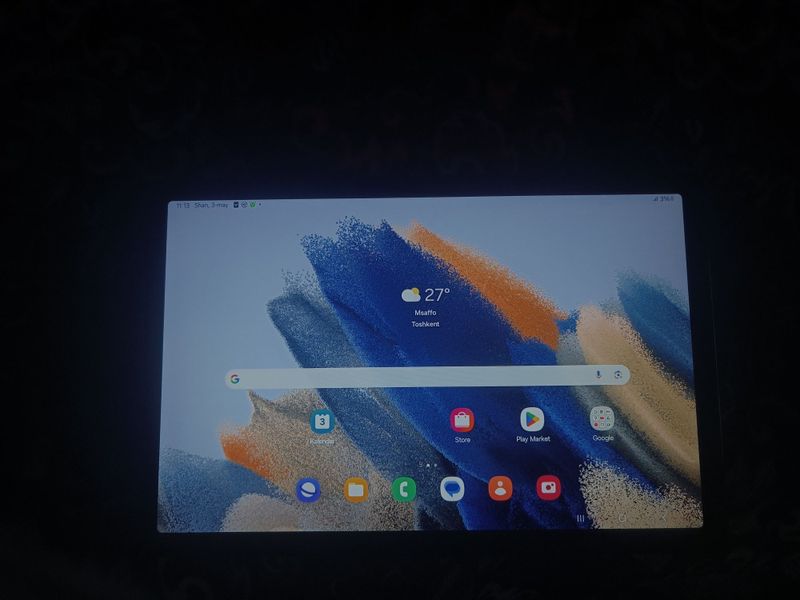 Galaxy tab A8 X205 Galaxy tab A8 X205