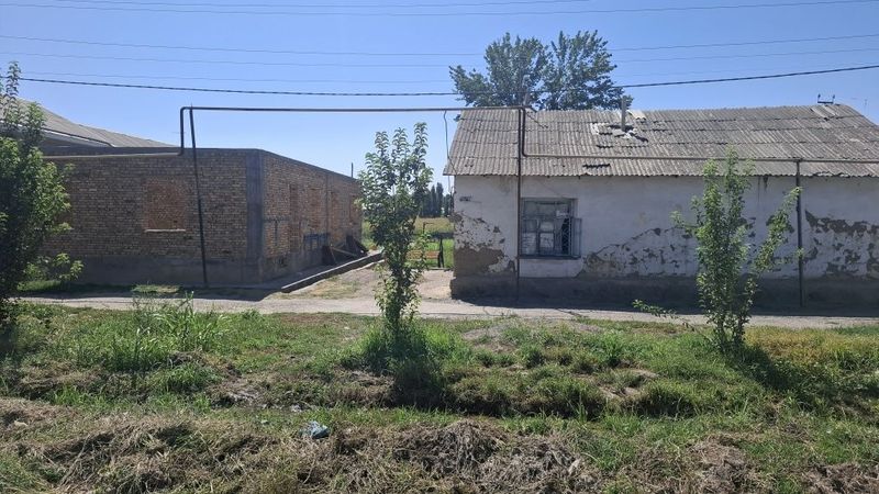 Uy sotilafi xovli 20 sotix kadastor xujatlari bor