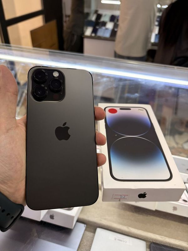 iPhone 14 Pro Max 256 gb ideal iPhone 14 Pro Max 256 gb ideal